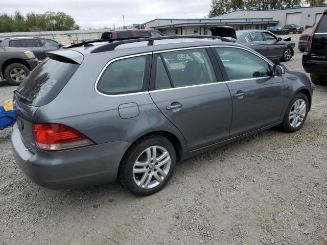 2014 Volkswagen Jetta TDI