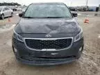 2015 KIA Sedona EX