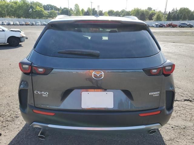 2024 Mazda CX-50 Premium