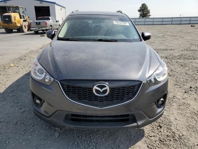 2015 Mazda CX-5 Touring