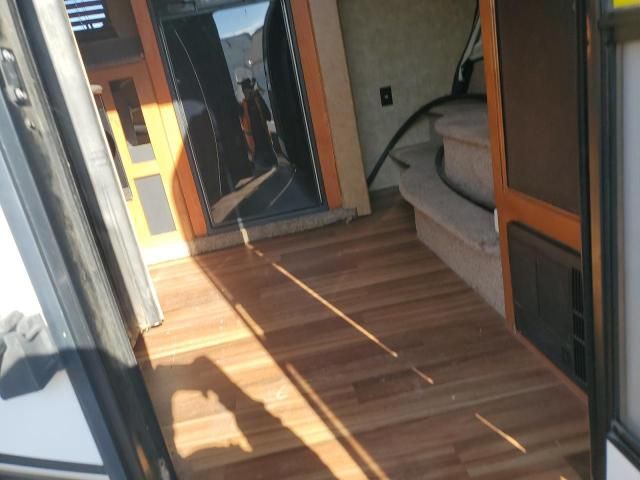 2013 Wildwood Travel Trailer