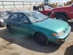 1997 Toyota Corolla Base