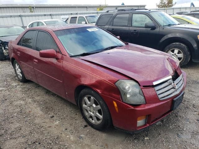 2006 Cadillac CTS HI Feature V6