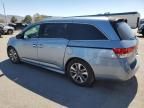 2014 Honda Odyssey Touring