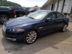 2013 Jaguar XF