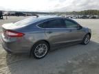 2014 Ford Fusion SE Hybrid