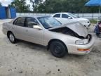 1993 Toyota Camry LE