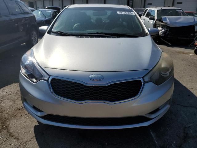 2014 KIA Forte EX