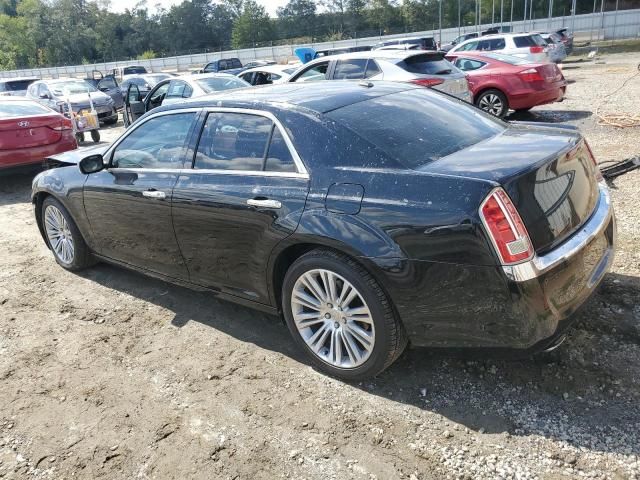 2013 Chrysler 300C