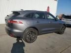 2017 Jaguar F-PACE Premium