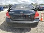 2009 KIA Spectra EX