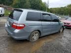 2007 Honda Odyssey EXL