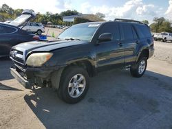 Toyota Vehiculos salvage en venta: 2008 Toyota 4runner SR5