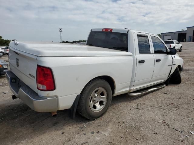 2010 Dodge RAM 1500