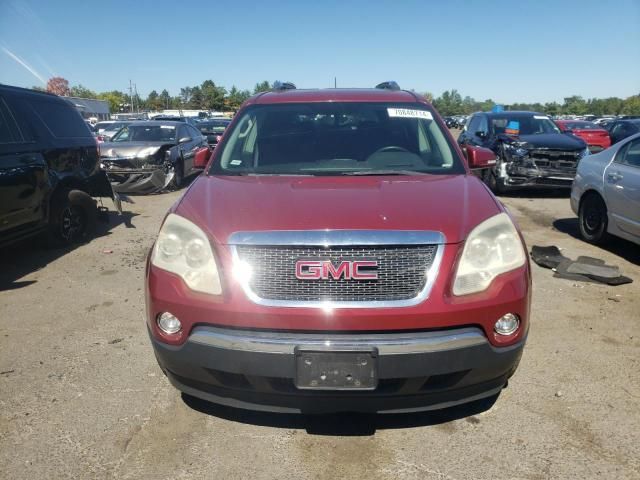 2008 GMC Acadia SLT-2