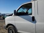 2008 Chevrolet Express G2500