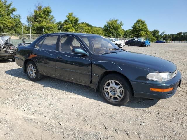 1994 Toyota Camry XLE