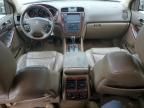 2005 Acura MDX Touring