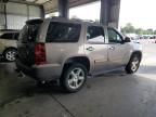 2013 Chevrolet Tahoe K1500 LT