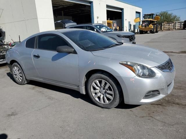 2013 Nissan Altima S