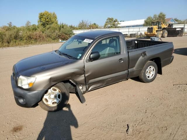 2011 Toyota Tacoma