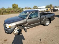 Salvage cars for sale at Columbia Station, OH auction: 2011 Toyota Tacoma