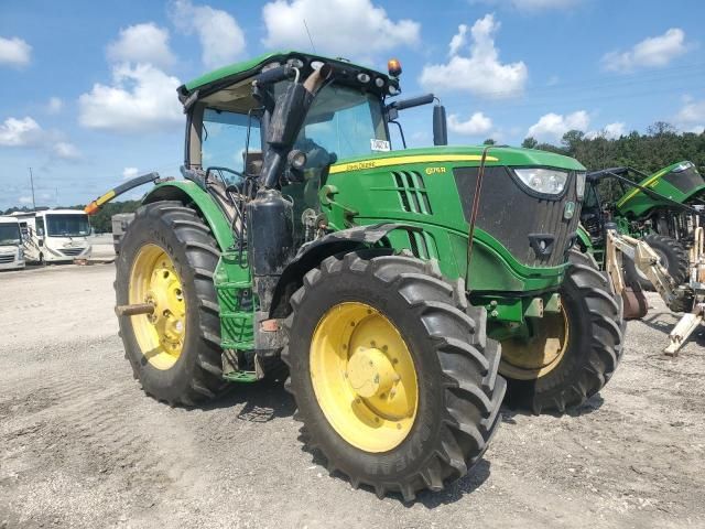 2018 John Deere 6175R