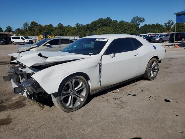 2020 Dodge Challenger R/T