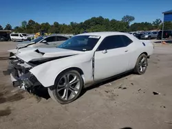 Dodge Vehiculos salvage en venta: 2020 Dodge Challenger R/T