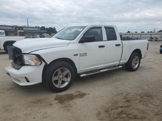 2015 Dodge RAM 1500 ST