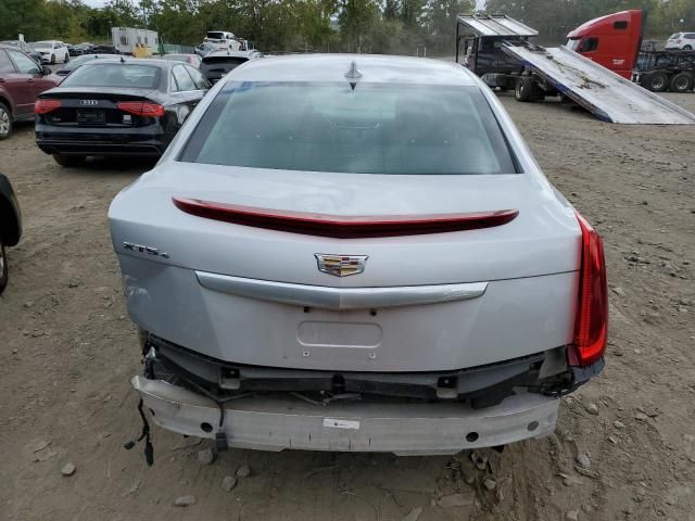 2016 Cadillac XTS Luxury Collection