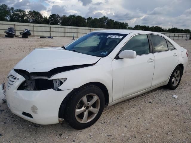 2007 Toyota Camry CE