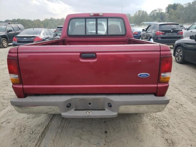 1996 Ford Ranger