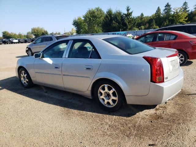 2003 Cadillac CTS