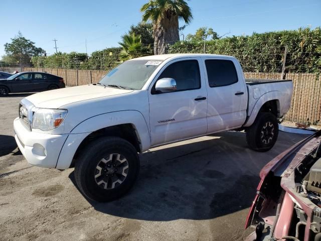 2010 Toyota Tacoma Double Cab Prerunner