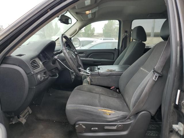 2008 Chevrolet Avalanche C1500