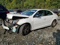 Chevrolet Vehiculos salvage en venta: 2013 Chevrolet Malibu LS