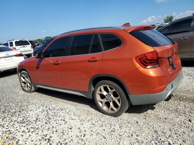 2013 BMW X1 SDRIVE28I