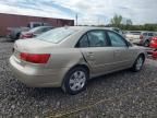 2010 Hyundai Sonata GLS