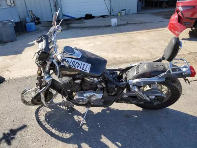 2006 Honda VT750 C