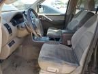 2006 Nissan Pathfinder LE