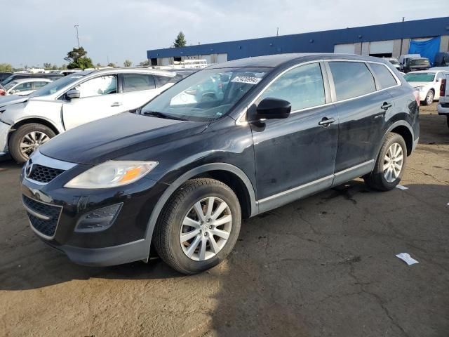 2010 Mazda CX-9