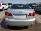 2006 Lexus IS 250