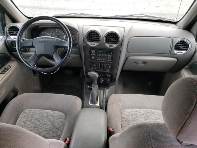 2003 GMC Envoy