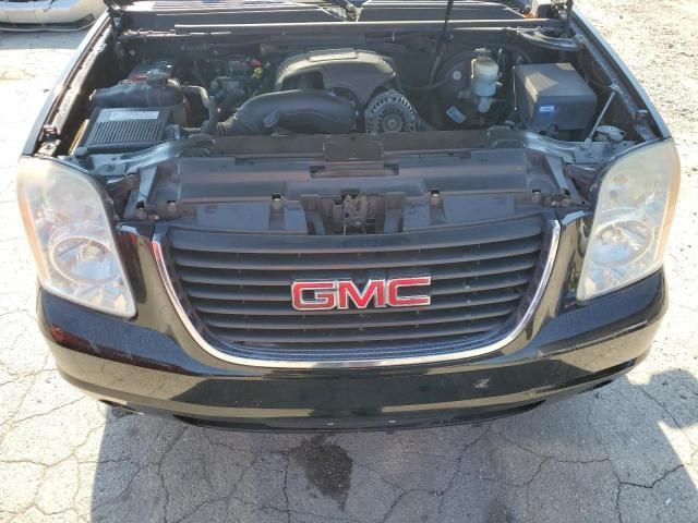 2007 GMC Yukon XL K1500