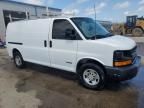 2005 Chevrolet Express G2500