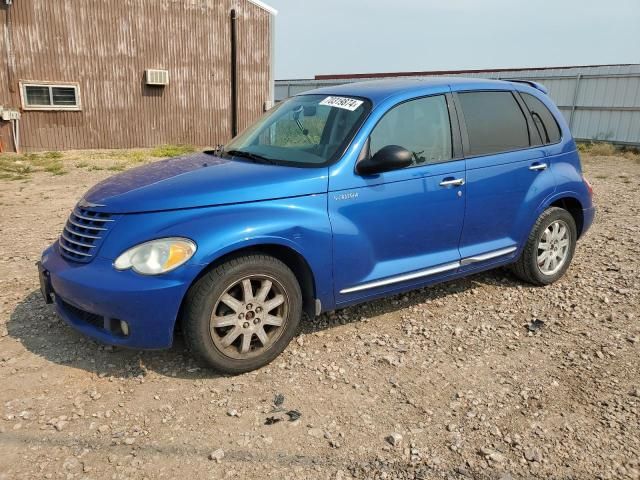 2006 Chrysler PT Cruiser Limited