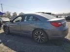 2011 Chrysler 200 S