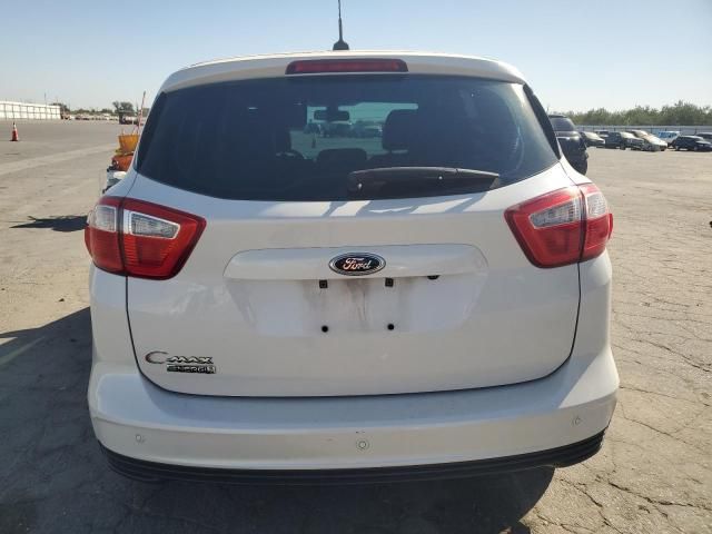 2016 Ford C-MAX Premium SEL