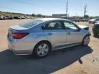 2016 Subaru Legacy 2.5I